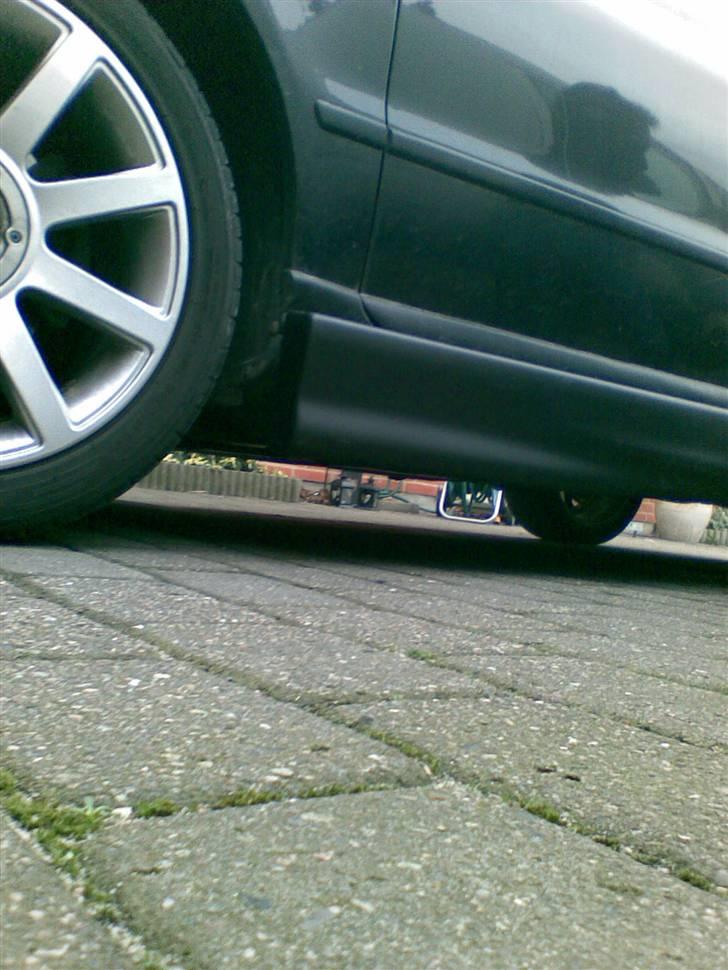 Audi a4 B5 under lidt styling billede 8