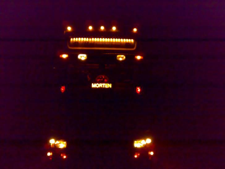 Min gammel lastbil billede 5