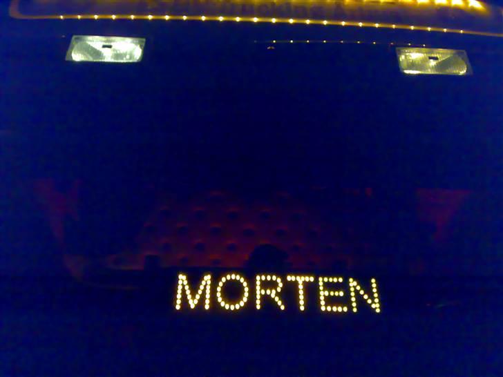 Min gammel lastbil billede 6