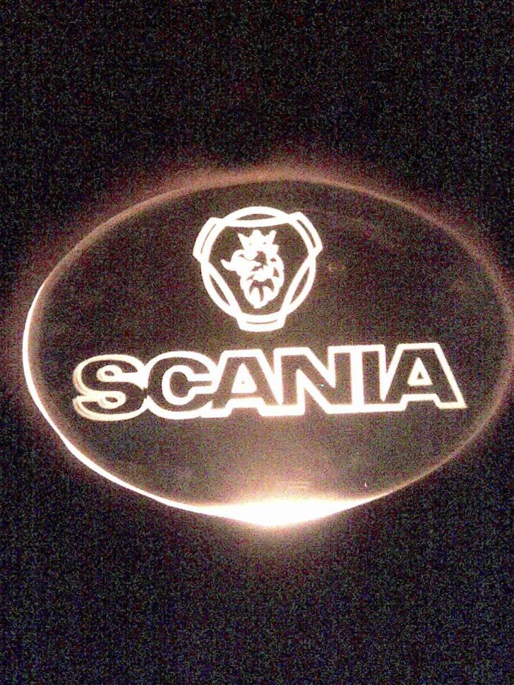 Min gammel lastbil billede 7