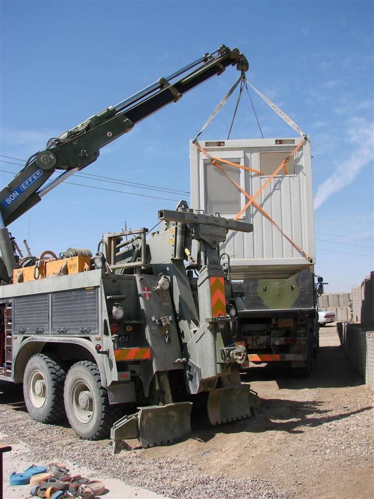 Tur til Irak billede 3