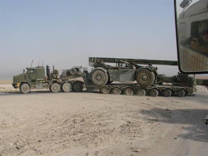 Tur til Irak billede 8