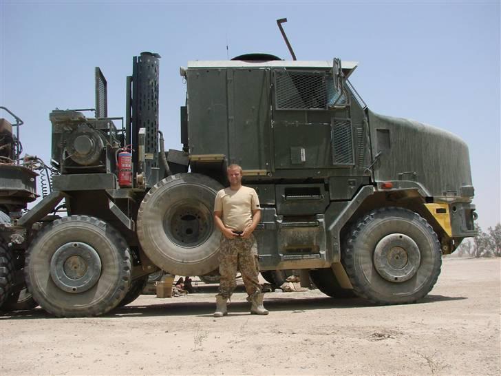 Tur til Irak billede 9