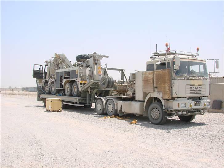 Tur til Irak billede 14