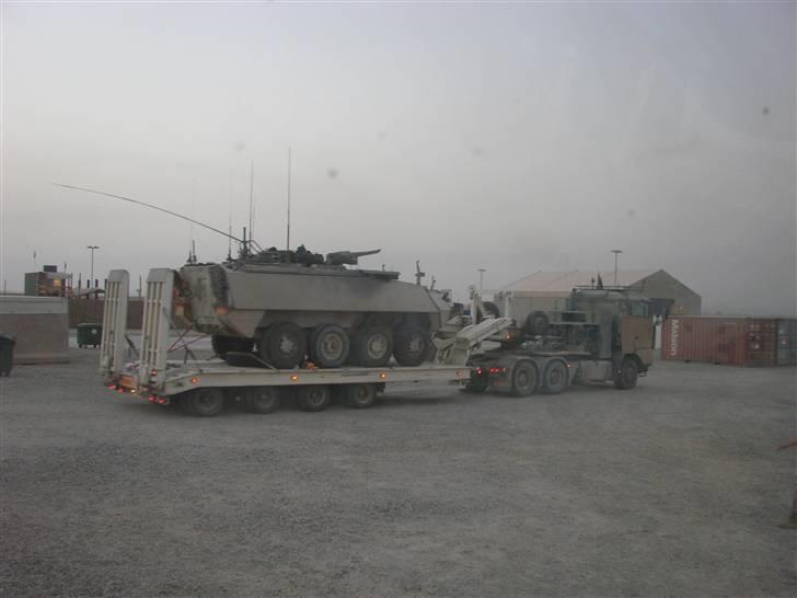 Tur til Irak billede 15