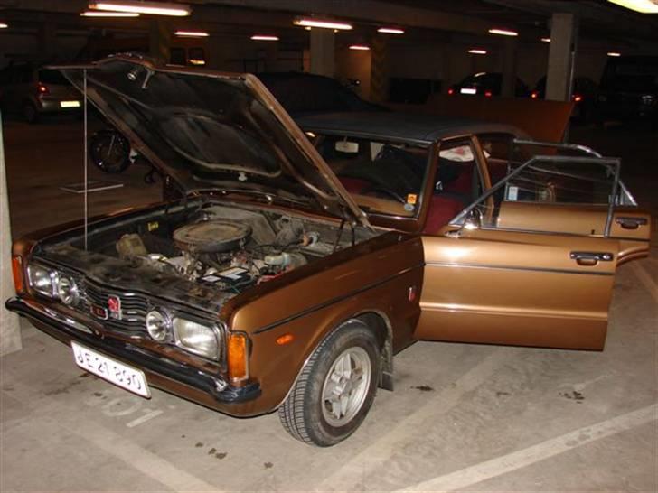 Svanbjerg Slæden: Ekstra materiale.... billede 11