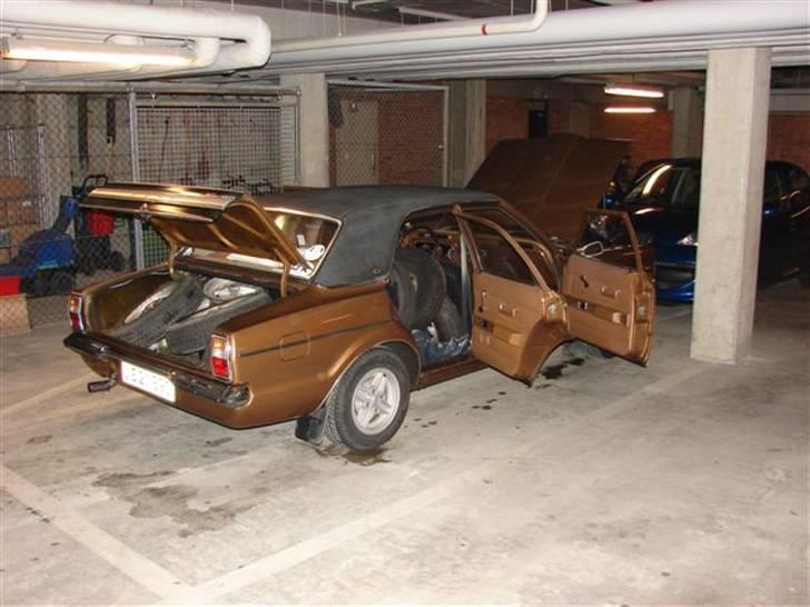 Svanbjerg Slæden: Ekstra materiale.... billede 13