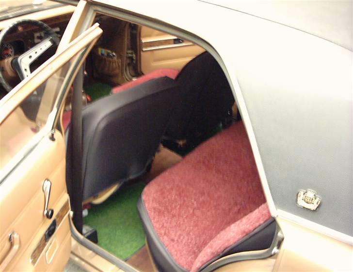 Svanbjerg Slæden: Ekstra materiale.... billede 17