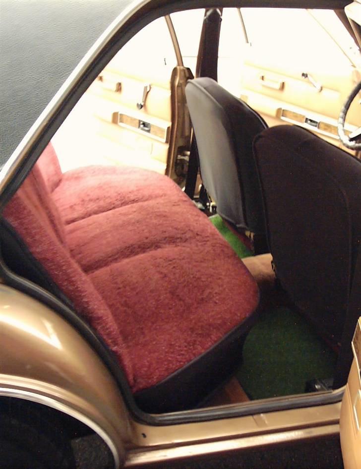 Svanbjerg Slæden: Ekstra materiale.... billede 18