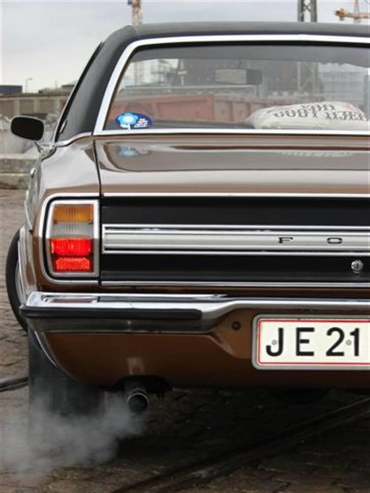 Svanbjerg Slæden: Ekstra materiale.... billede 38