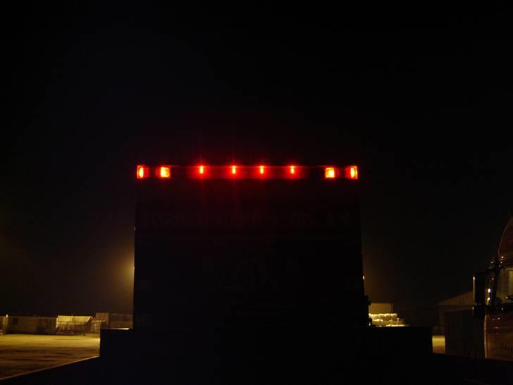 Volvo FH16 660 8x4 - Hehe ser max fedt ud i virkeligheden.. billede 43