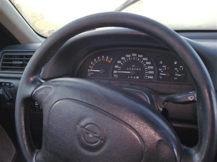 Manta med dejlige brede skærme billede 37