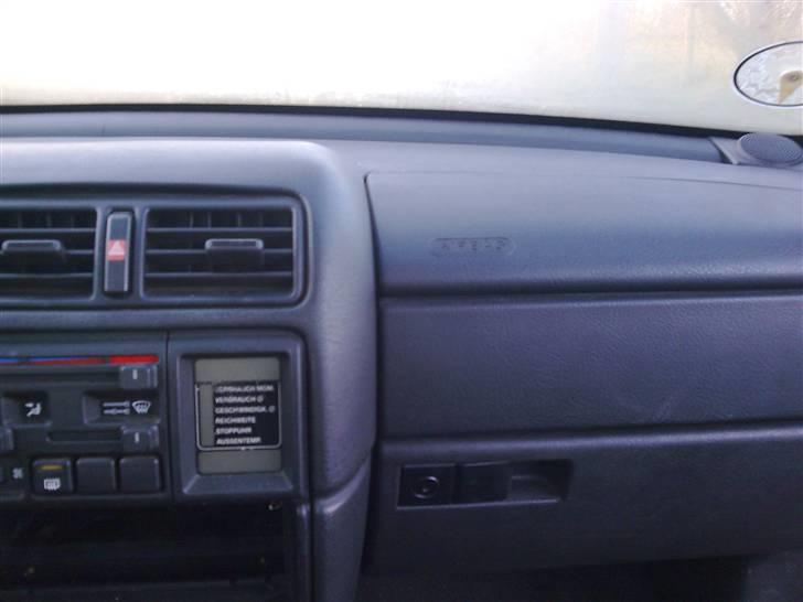 Manta med dejlige brede skærme billede 38