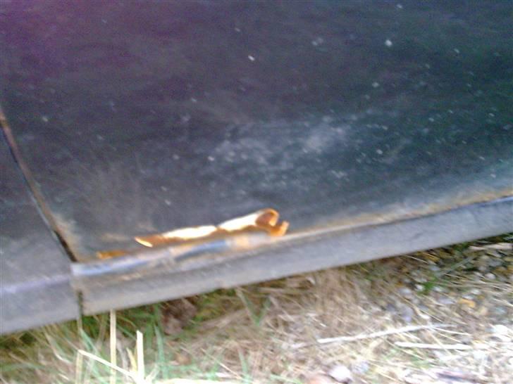 Manta med dejlige brede skærme billede 43