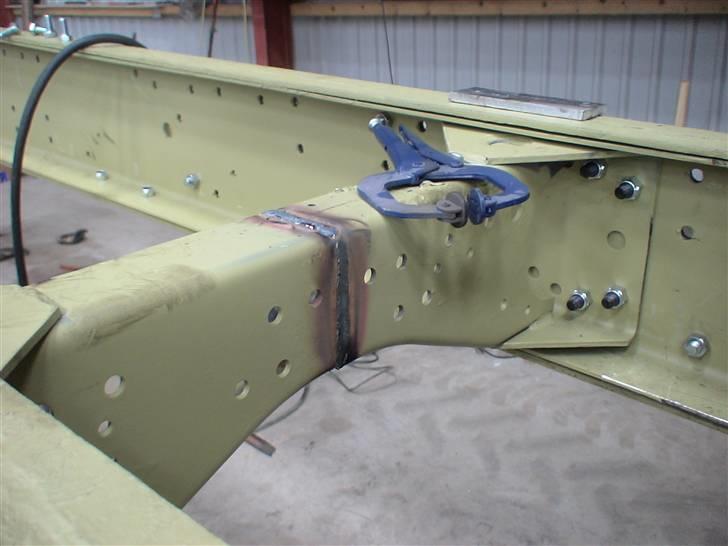 Scania 112 billede 144