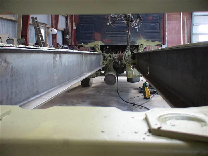 Scania 112 billede 146