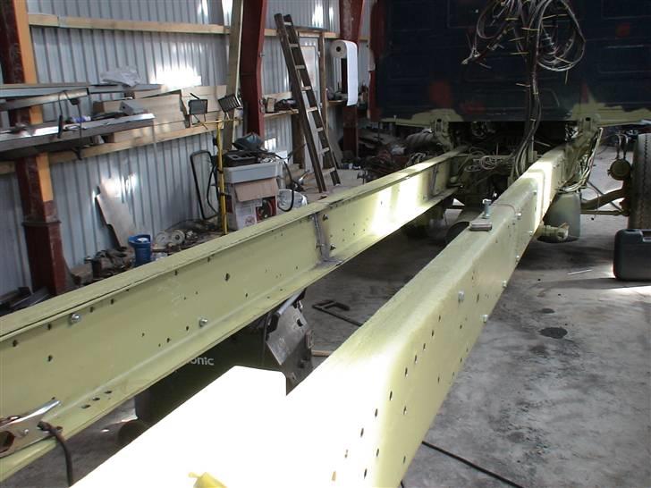 Scania 112 billede 148