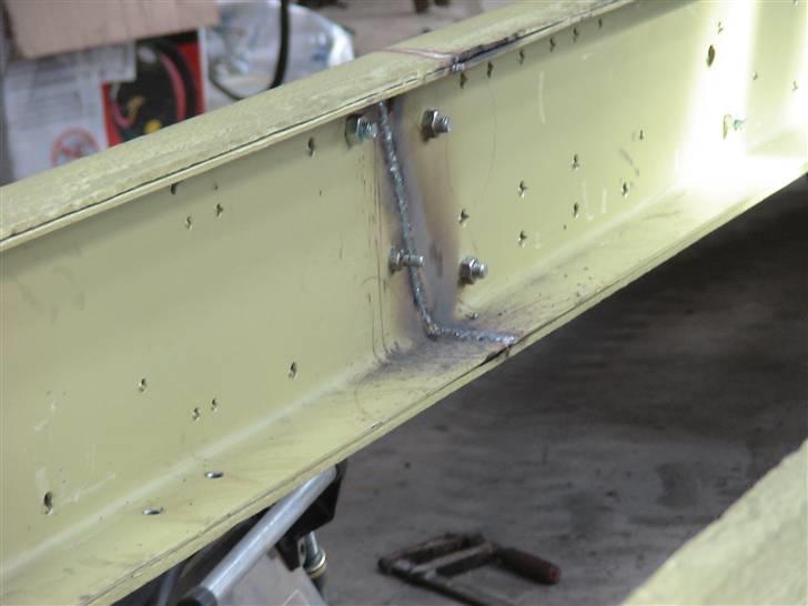 Scania 112 billede 149