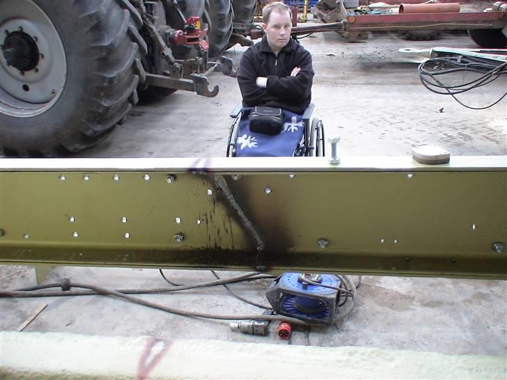 Scania 112 billede 150