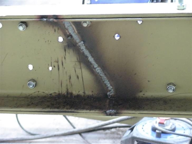 Scania 112 billede 151