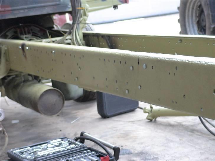 Scania 112 billede 152