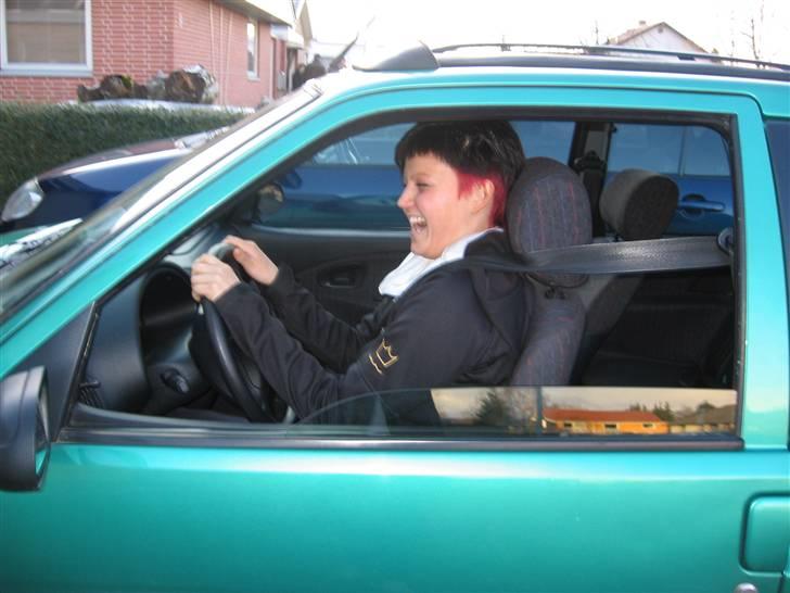 En tur med de skøre billede 1