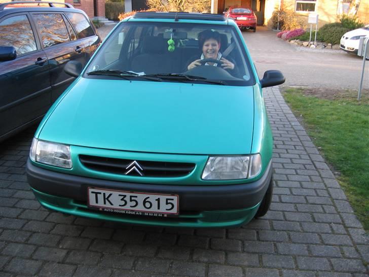 En tur med de skøre billede 3