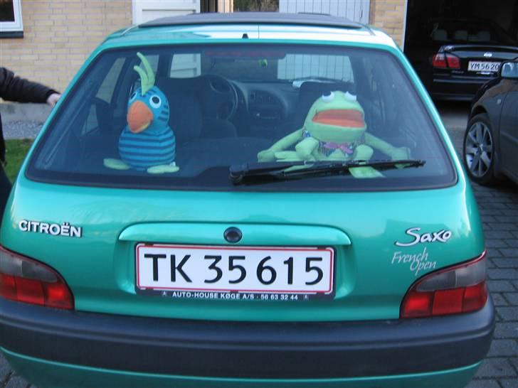 En tur med de skøre billede 32