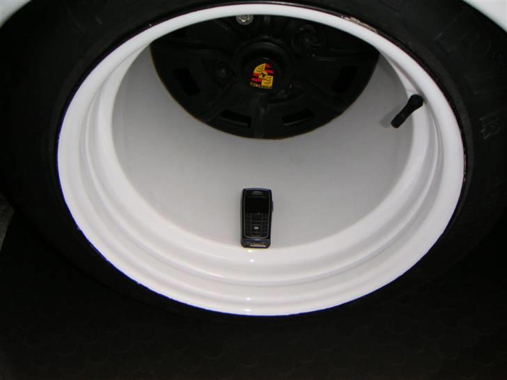 Turen går til vw fabrik i Tyskland + billede 1