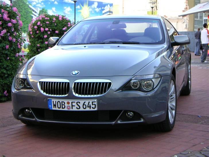 Turen går til vw fabrik i Tyskland + billede 8