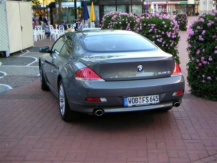 Turen går til vw fabrik i Tyskland + billede 9