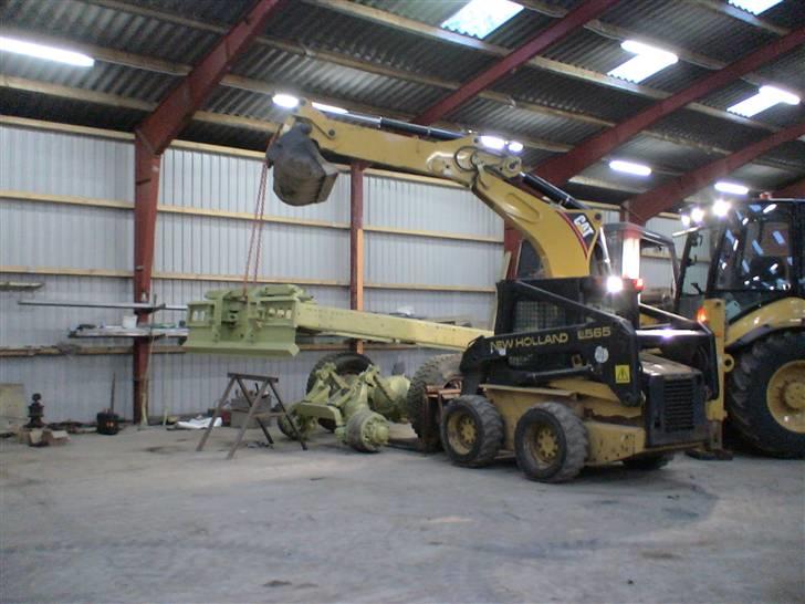 Scania 112 billede 155