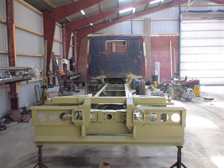 Scania 112 billede 157