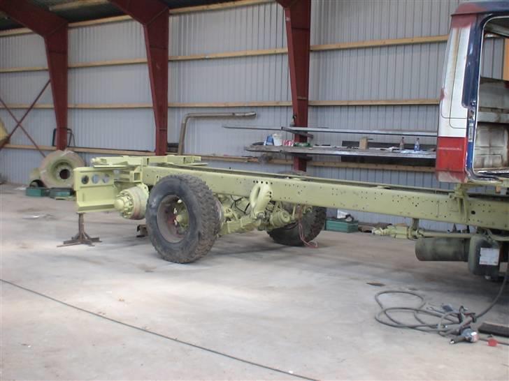 Scania 112 billede 161