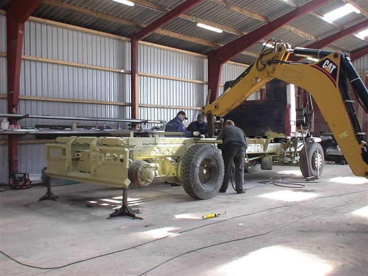 Scania 112 billede 162