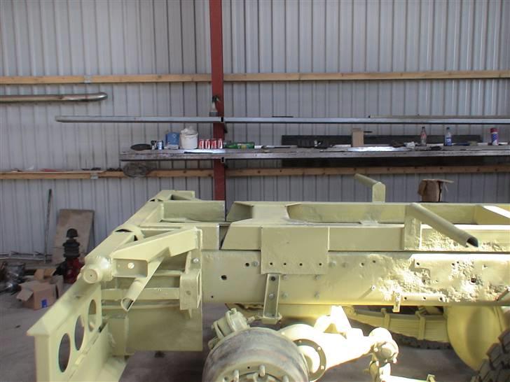 Scania 112 billede 163