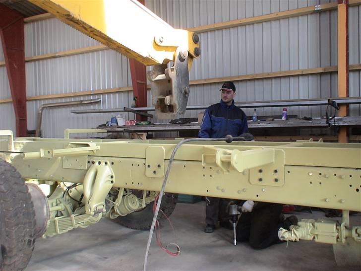 Scania 112 billede 164