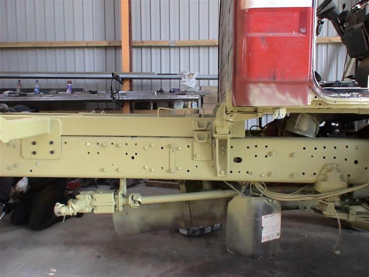 Scania 112 billede 165