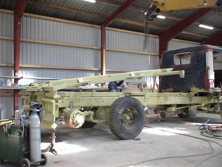 Scania 112 billede 166