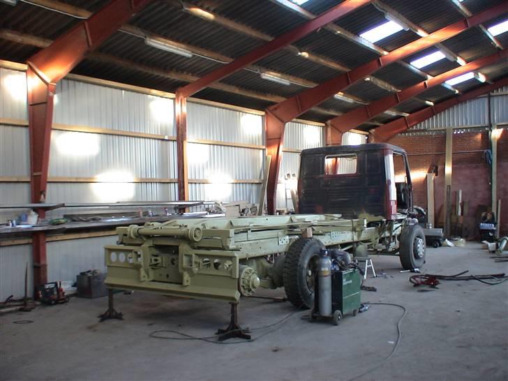 Scania 112 billede 169