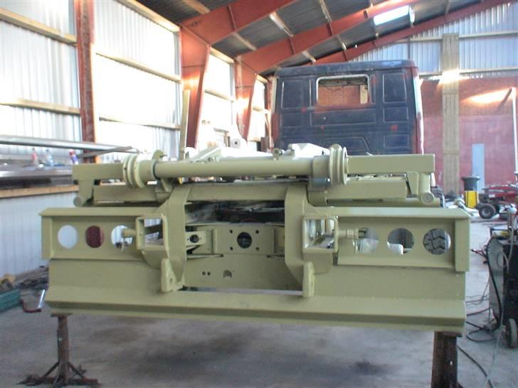 Scania 112 billede 170