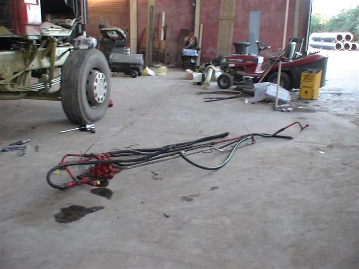 Scania 112 billede 171