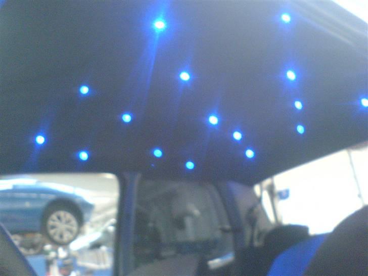 Citroen Saxo VTS 8V projekt/styling UPDATE 7-7-08 - Diode himmel igen billede 5