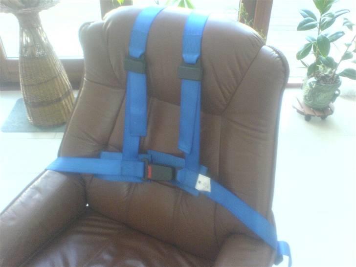 Citroen Saxo VTS 8V projekt/styling UPDATE 7-7-08 - H sele igen. billede 10