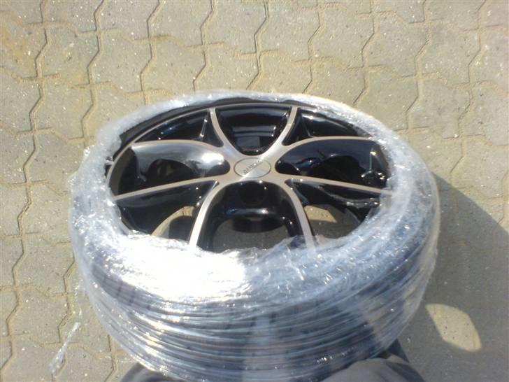 Citroen Saxo VTS 8V projekt/styling UPDATE 7-7-08 - Et lille billede i sollys jeg fik fanget. billede 13