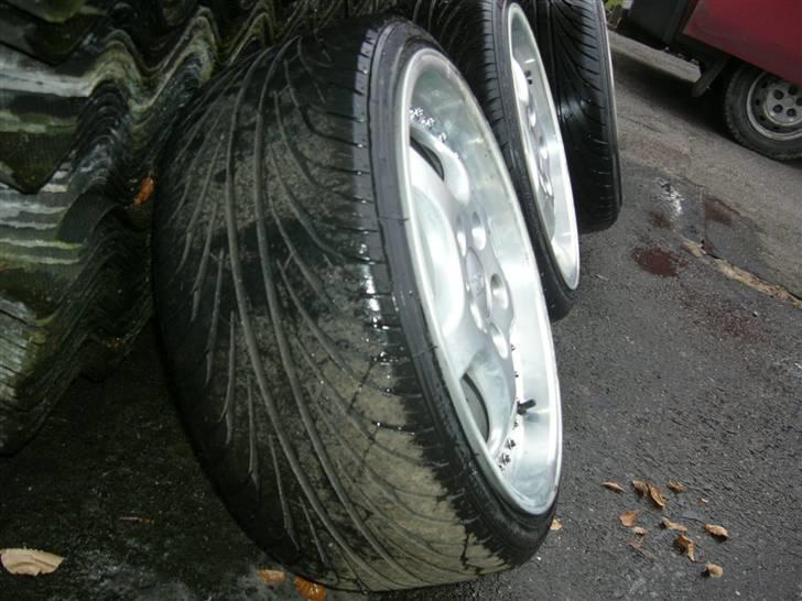 Tysker Fælge samlingen - Den onde tysker stil billede 59