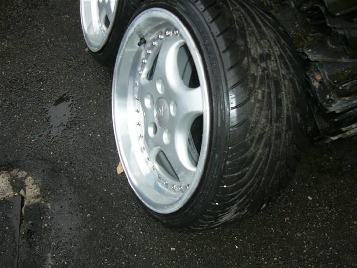 Tysker Fælge samlingen billede 60