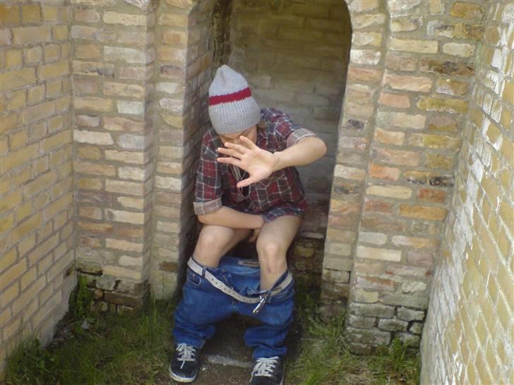 Tur til Mønsted kalk-grubber - Alex Dürr Villadsen! billede 4