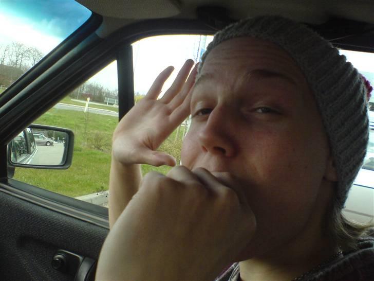 Tur til Mønsted kalk-grubber - Kage pause billede 7