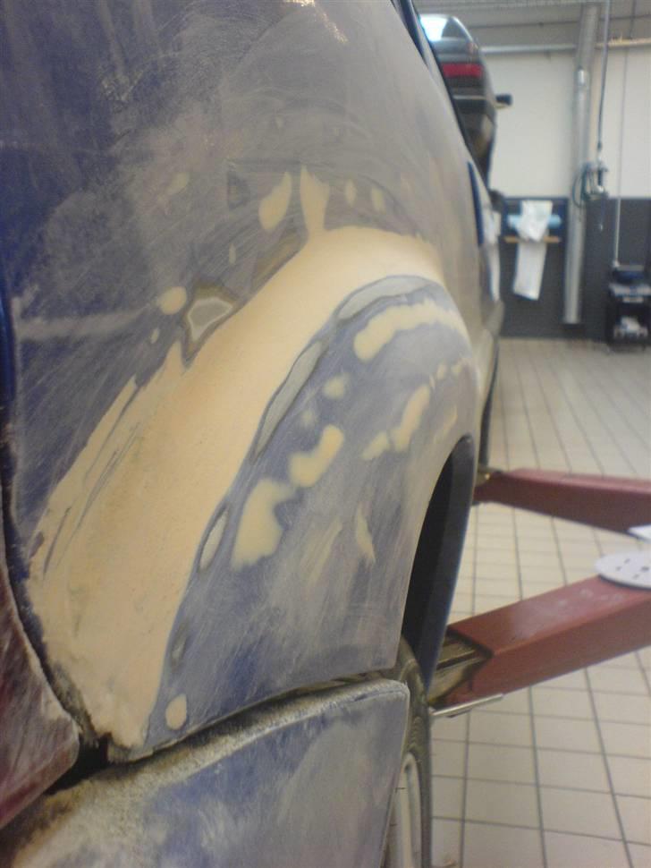 Citroen Saxo VTS 8V projekt/styling UPDATE 7-7-08 billede 29